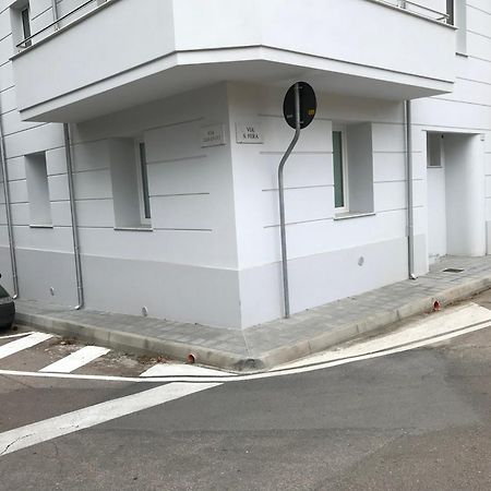Casa Gianlu Apartment ออลเบีย ภายนอก รูปภาพ
