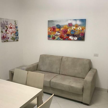 Casa Gianlu Apartment ออลเบีย ภายนอก รูปภาพ
