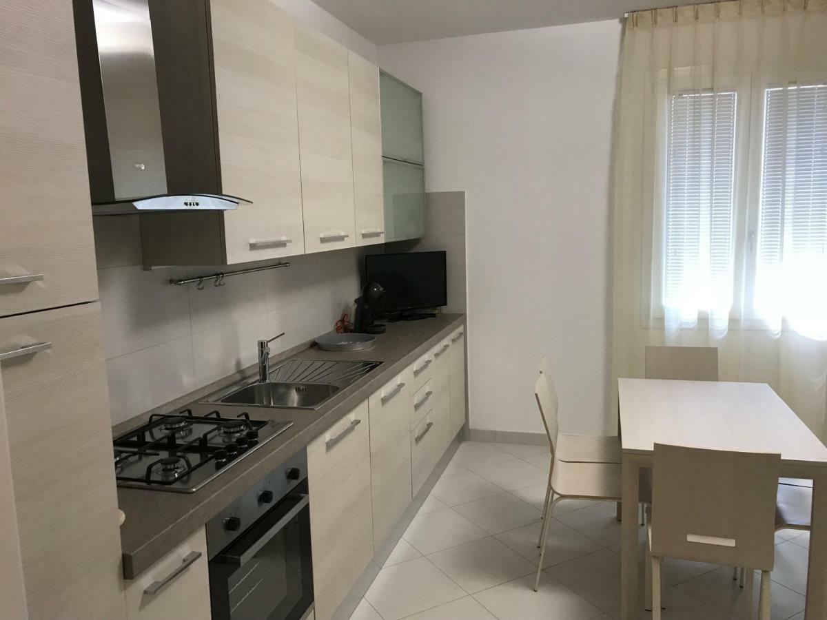 Casa Gianlu Apartment ออลเบีย ภายนอก รูปภาพ