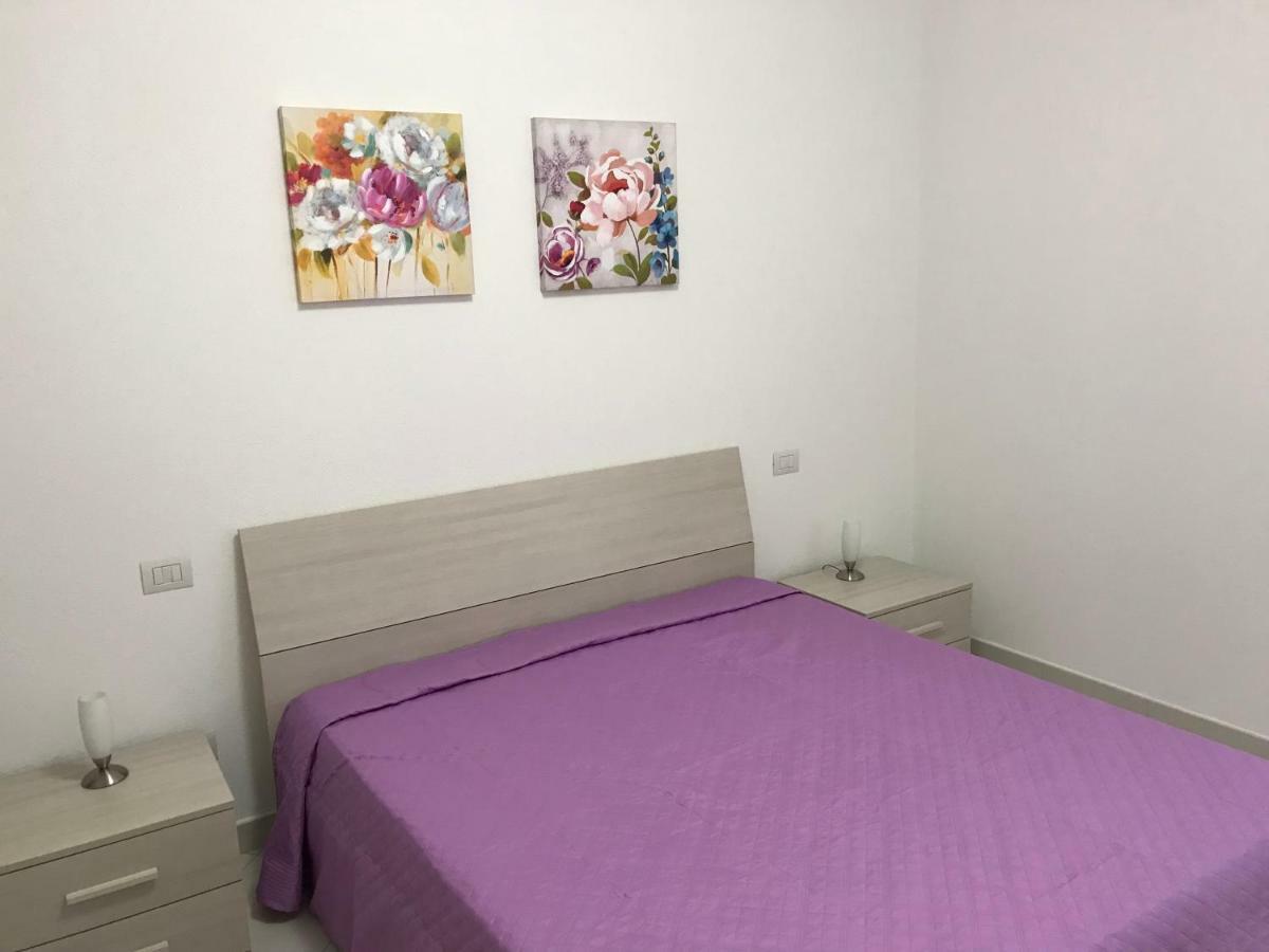 Casa Gianlu Apartment ออลเบีย ภายนอก รูปภาพ