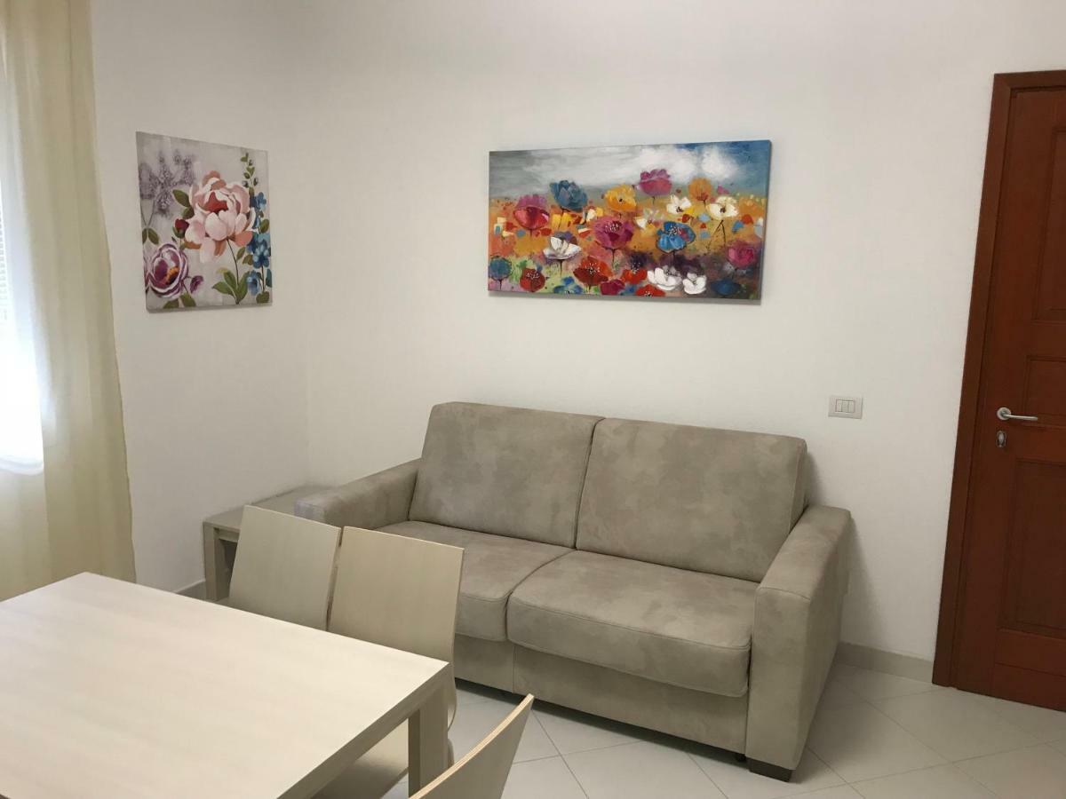 Casa Gianlu Apartment ออลเบีย ภายนอก รูปภาพ