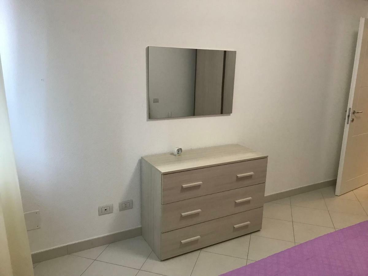 Casa Gianlu Apartment ออลเบีย ภายนอก รูปภาพ